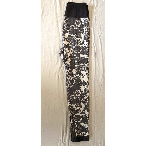 Krimson Klover Women’s XS/S Seamless Leggings & Top Tracksuit Base Layer EUC - Picture 5 of 15